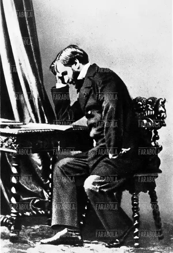 Giuseppe Verdi, 1845