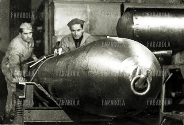 Industria bellica in Italia, 1941