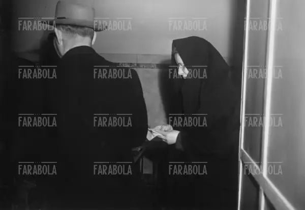 Elezioni amministrative a Saronno, 1947