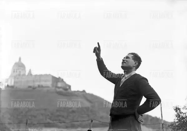 Il testimone Fenoglio ricostruisce la tragedia di Superga, 1949
