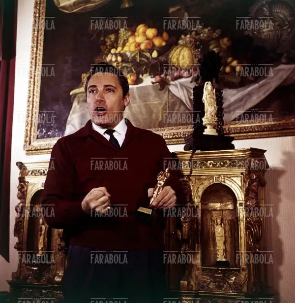 Mario Del Monaco, anni 50