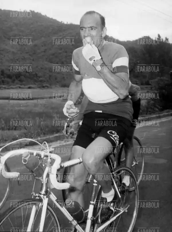 Fiorenzo Magni, Giro d'Italia, 1954
