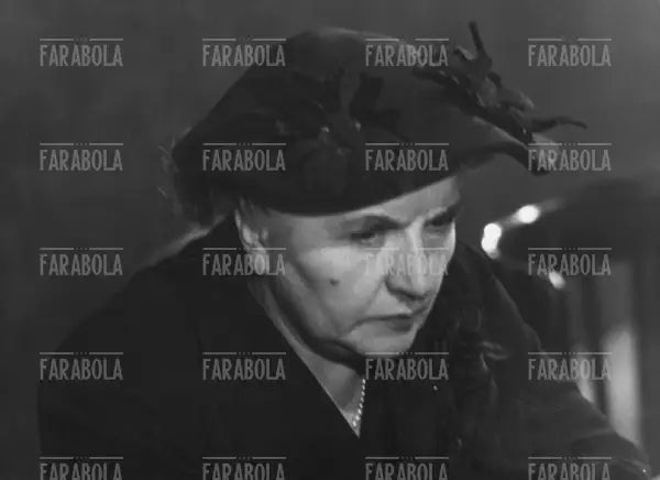 Lina Merlin, 1955