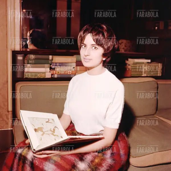 Mina, anni 60
