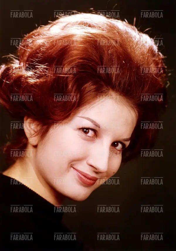 Mina, anni 60