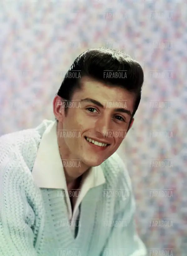 Tony Renis, Milano, anni 60