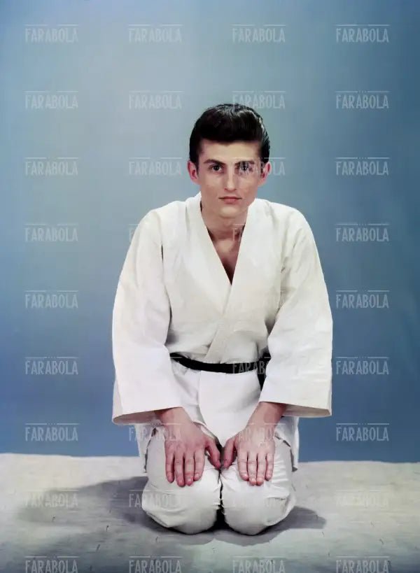 Tony Renis, Milano, anni 60