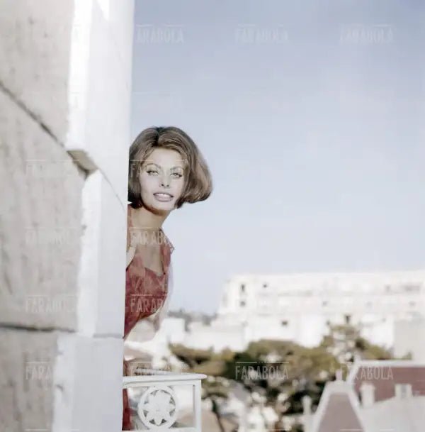 Sophia Loren, anni 60