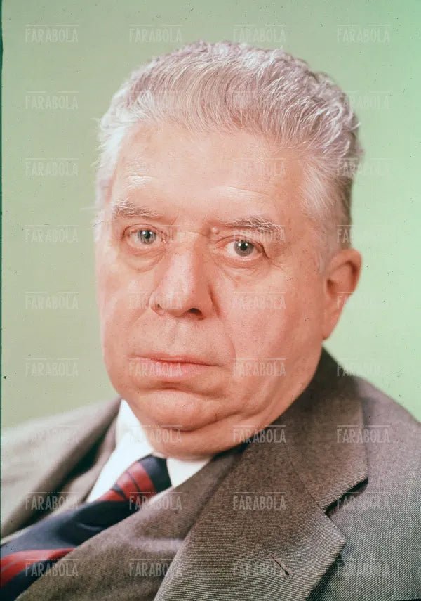 Eugenio Montale, anni 60