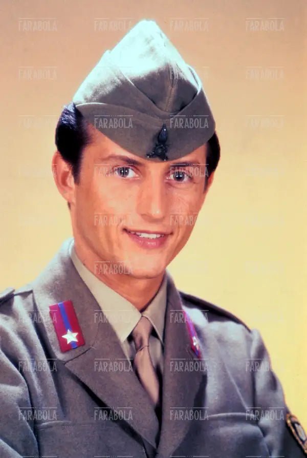 Tony Renis, 1966