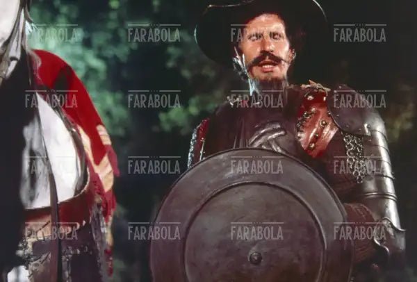 Ciccio Ingrassia, Film Don Chisciotte e Sancio Panza, 1968
