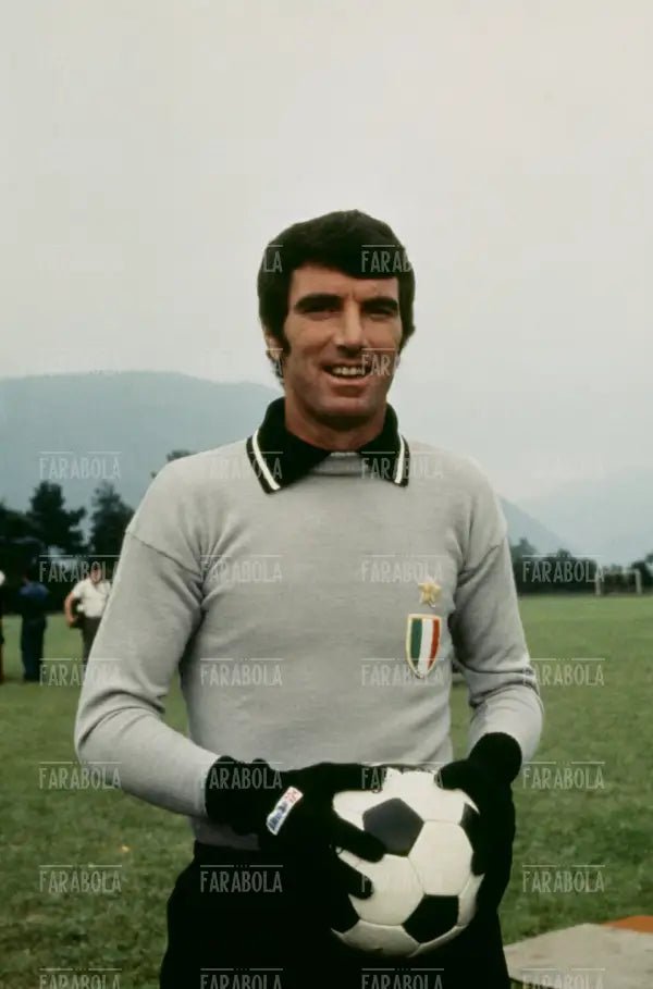 Dino Zoff, Juventus, anni 70
