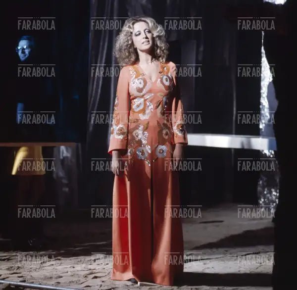 Mina, anni 70