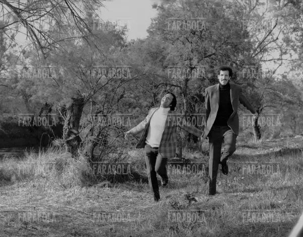 Franco Franchi e Ciccio Ingrassia, Film Mazzabubù... quante corna stanno quaggiù?, 1971