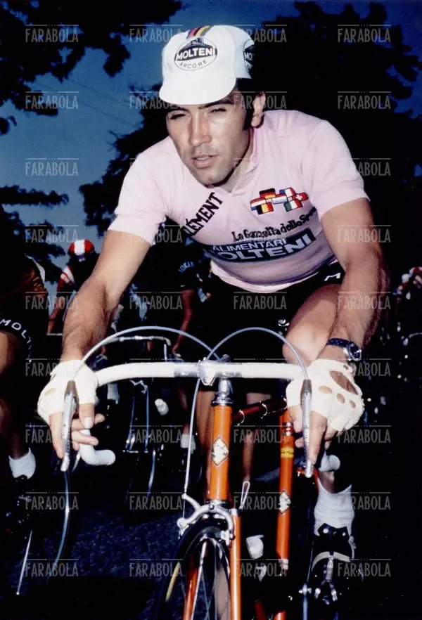 Eddy Merckx, Giro d'Italia, 1972
