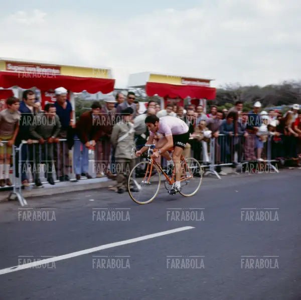Eddy Merckx, Giro d'Italia, 1972