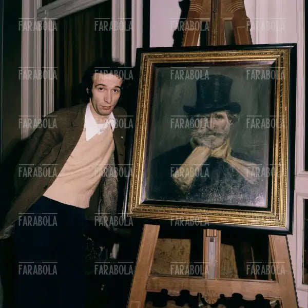 Roberto Benigni, anni 80