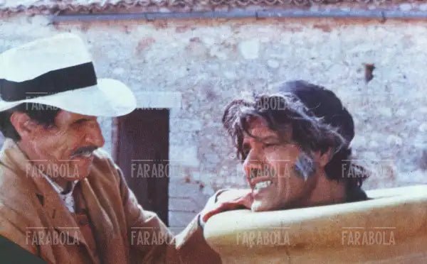 Franco Franchi e Ciccio Ingrassia, Film Kaos, 1984