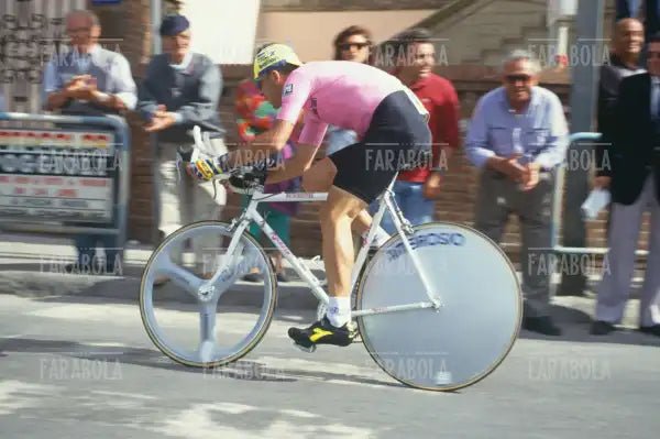 Moreno Argentin, Giro d'Italia, 1993