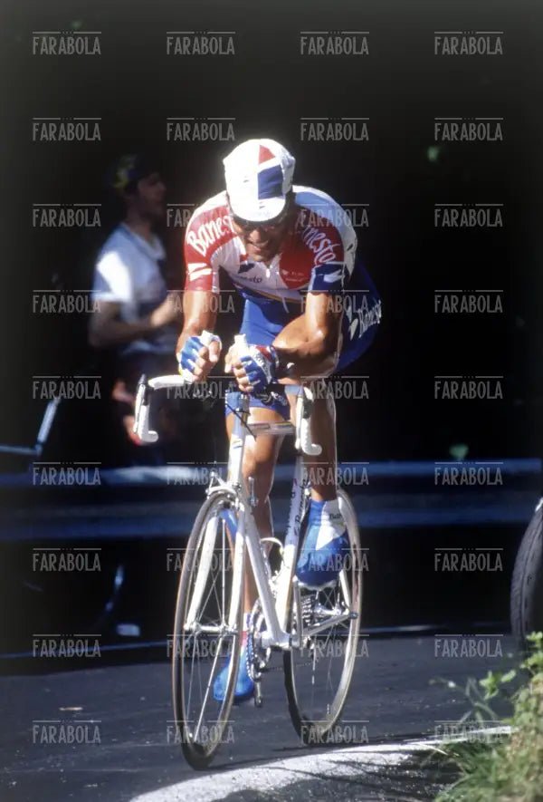 Miguel Indurain a cronometro, Giro d'Italia, 1994