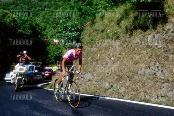 Evgenij Berzin, Giro d'Italia, 1994