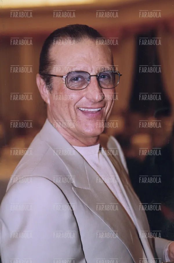Tony Renis, Festival di Sanremo, 2000