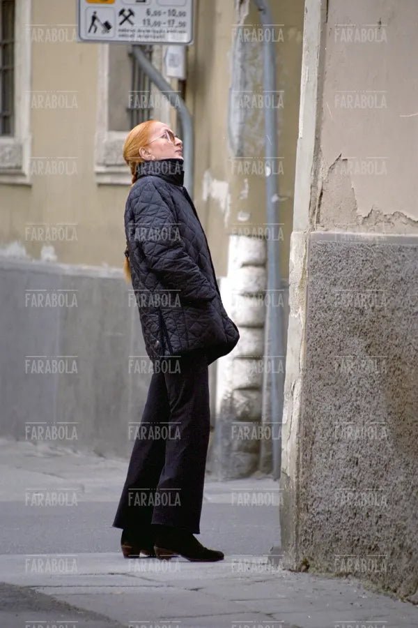 Mina, Cremona, 2002
