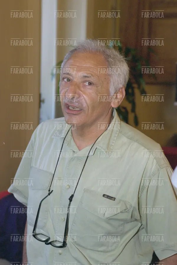 Mogol, Milano, 2002