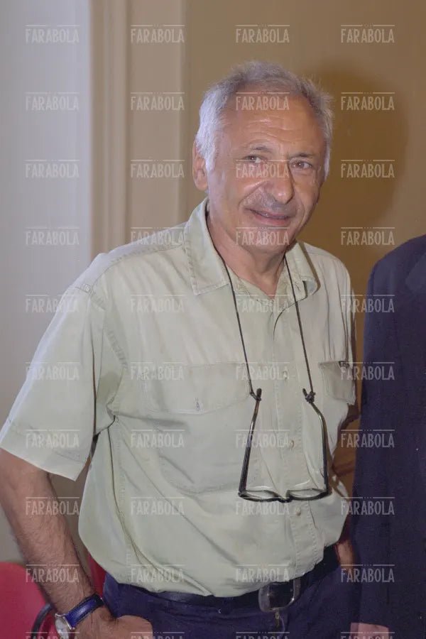Mogol, Milano, 2002