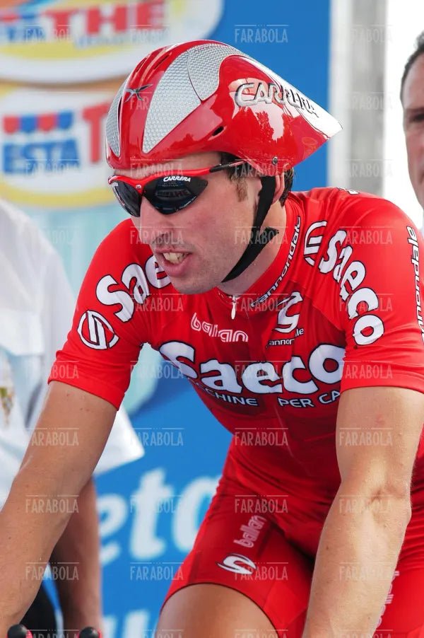 Leonardo Bertagnolli, cronometro all'Idroscalo, Giro d'Italia, Milano, 2003