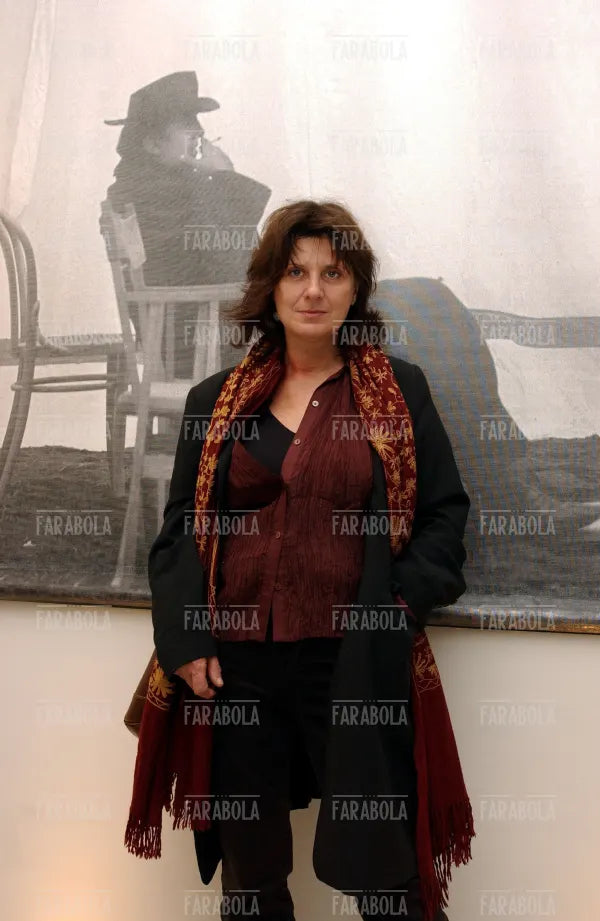 Catherine Breillat, Museo Fellini, 2003