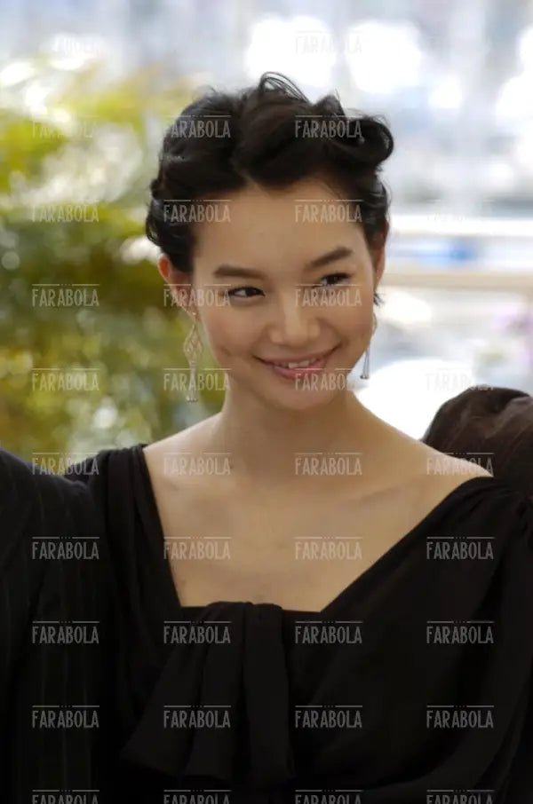 Shin Min-a, Festival di Cannes, 2005