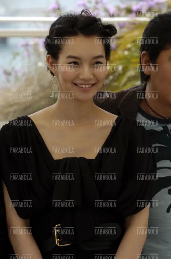 Shin Min-a, Festival di Cannes, 2005