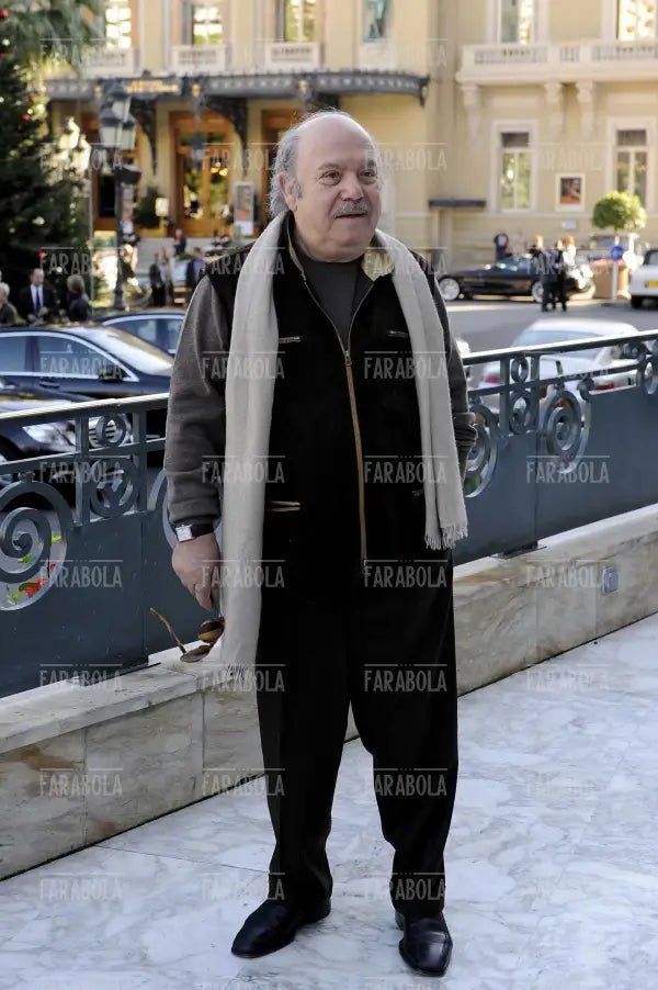 Lino Banfi, Festival della Commedia, Montecarlo, 2009