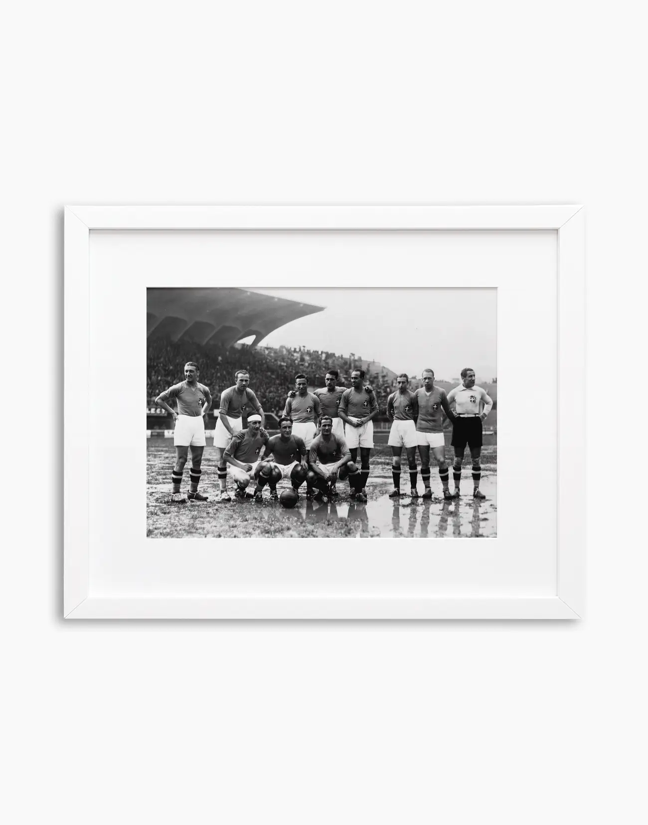 Nazionale italiana, 1933