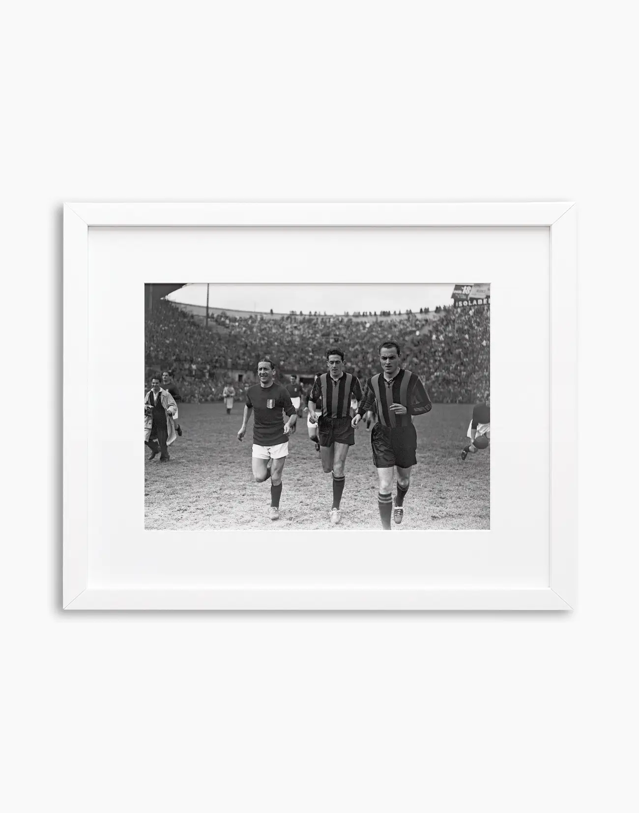 Gabetto e Campetelli, Torino-Inter 1949