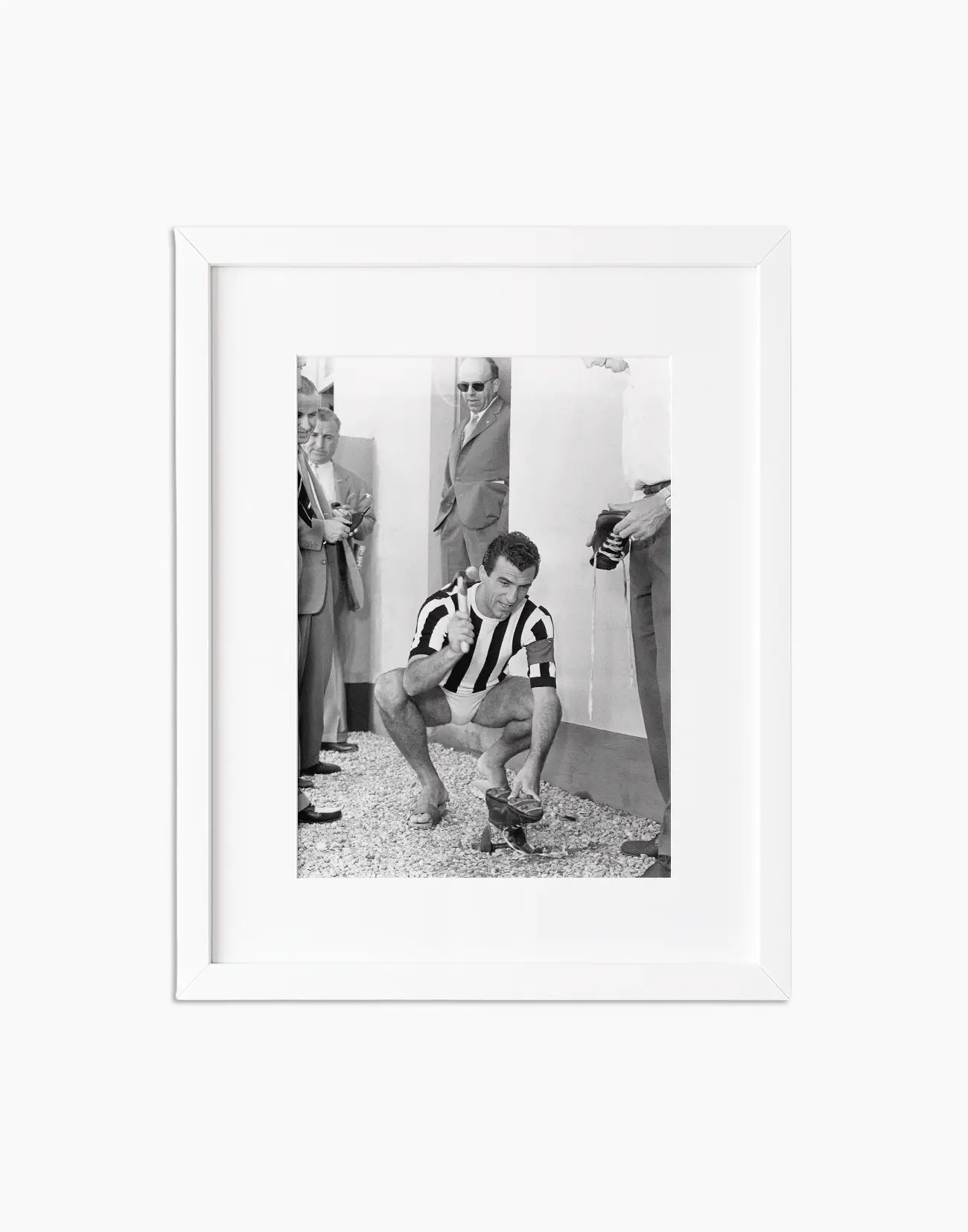 Carlo Parola, Juventus 1951