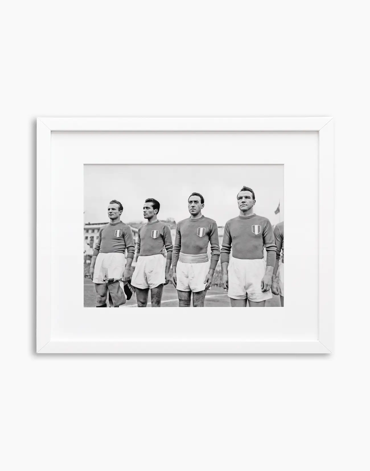 Italia-Portogallo 1949