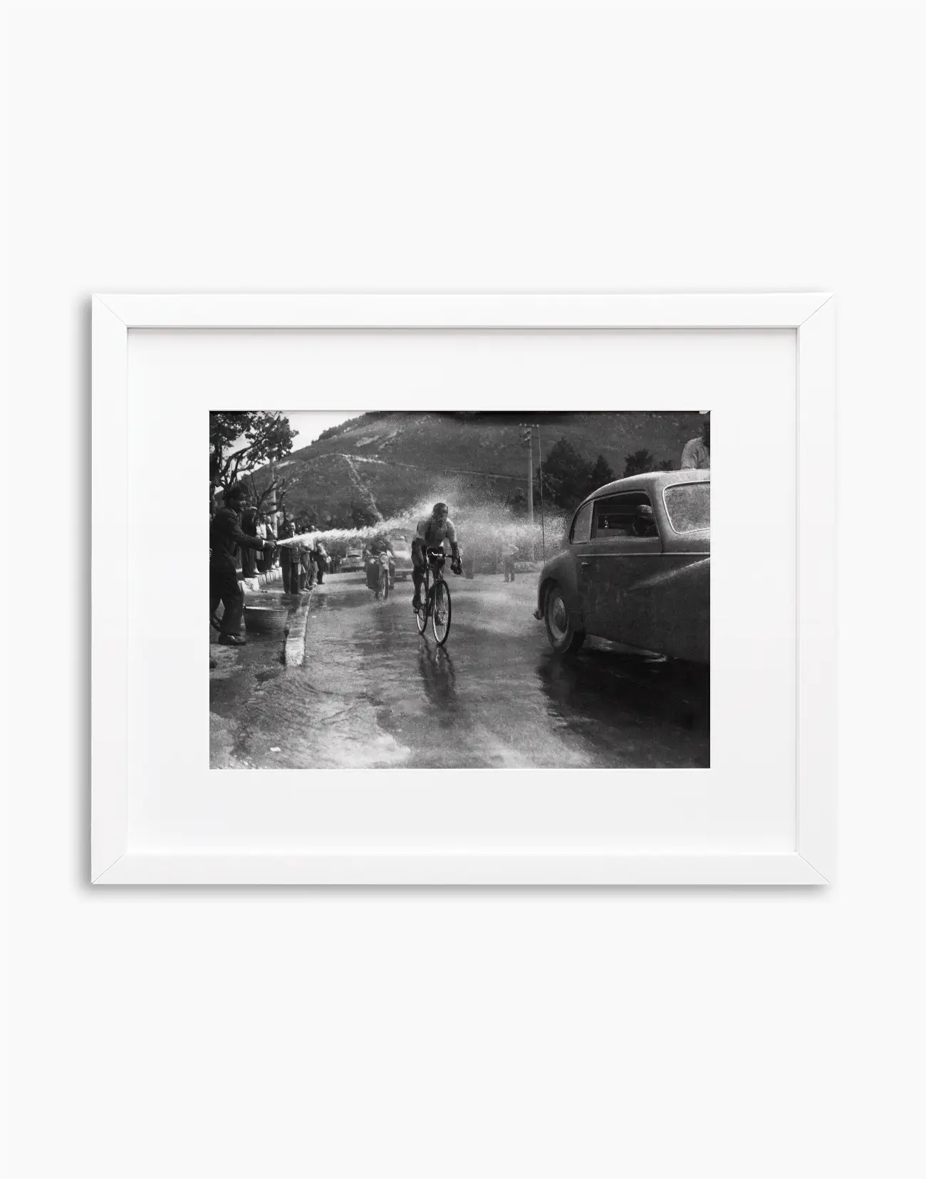 Fiorenzo Magni, Giro d'Italia 1951