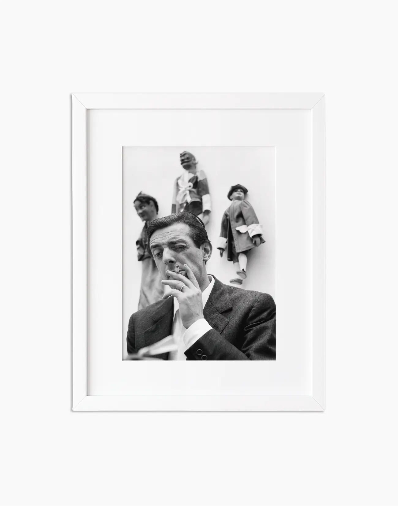 Dario Fo, 1958