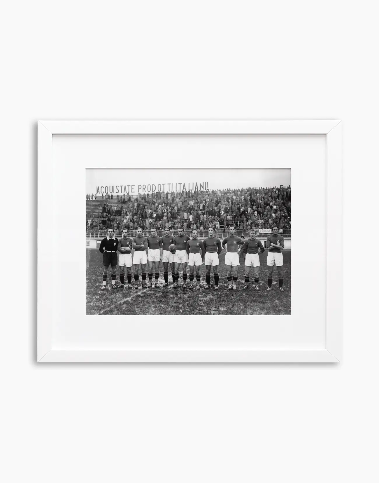 Fiorentina, Formazione, 1934