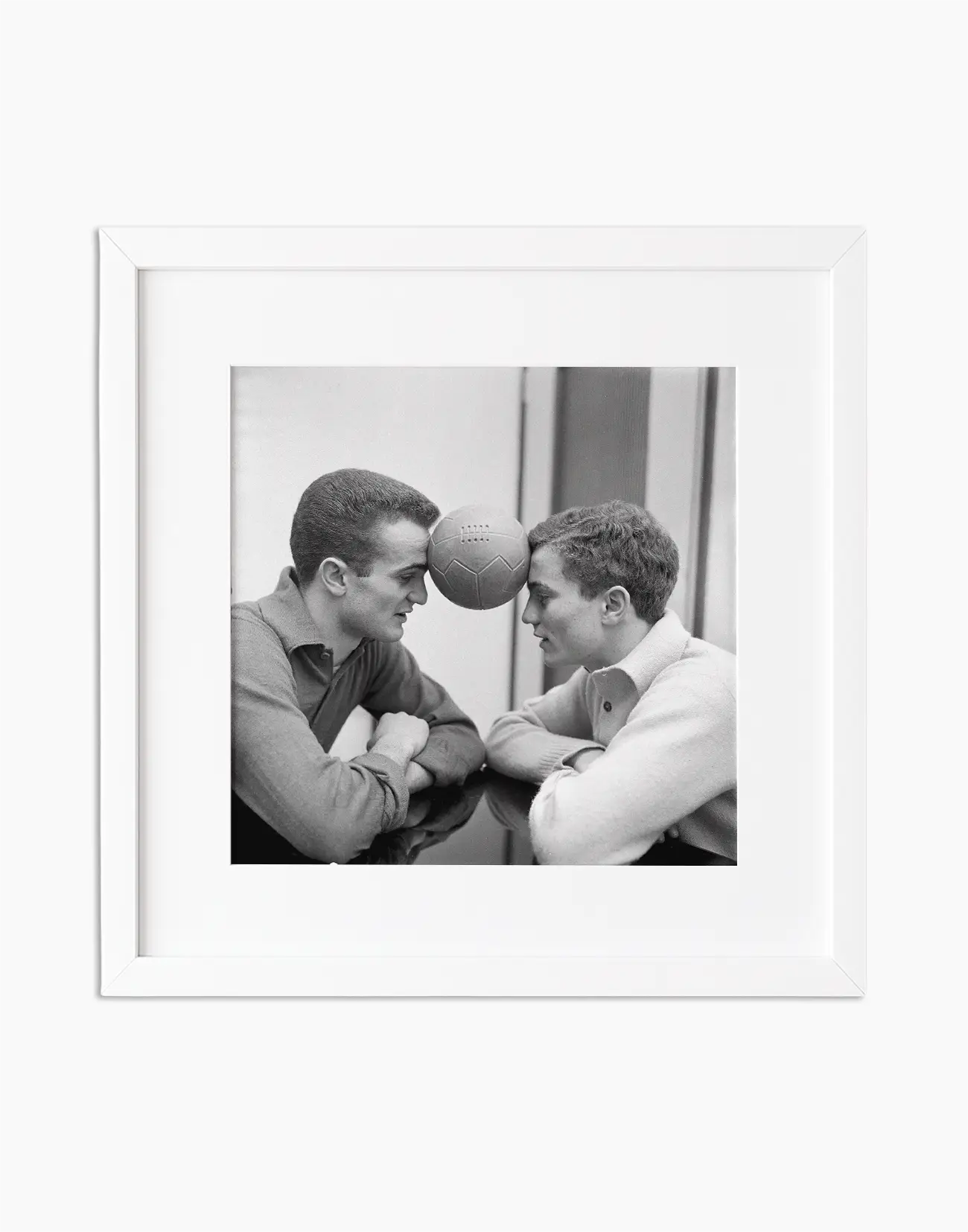 I fratelli Mazzola, 1963