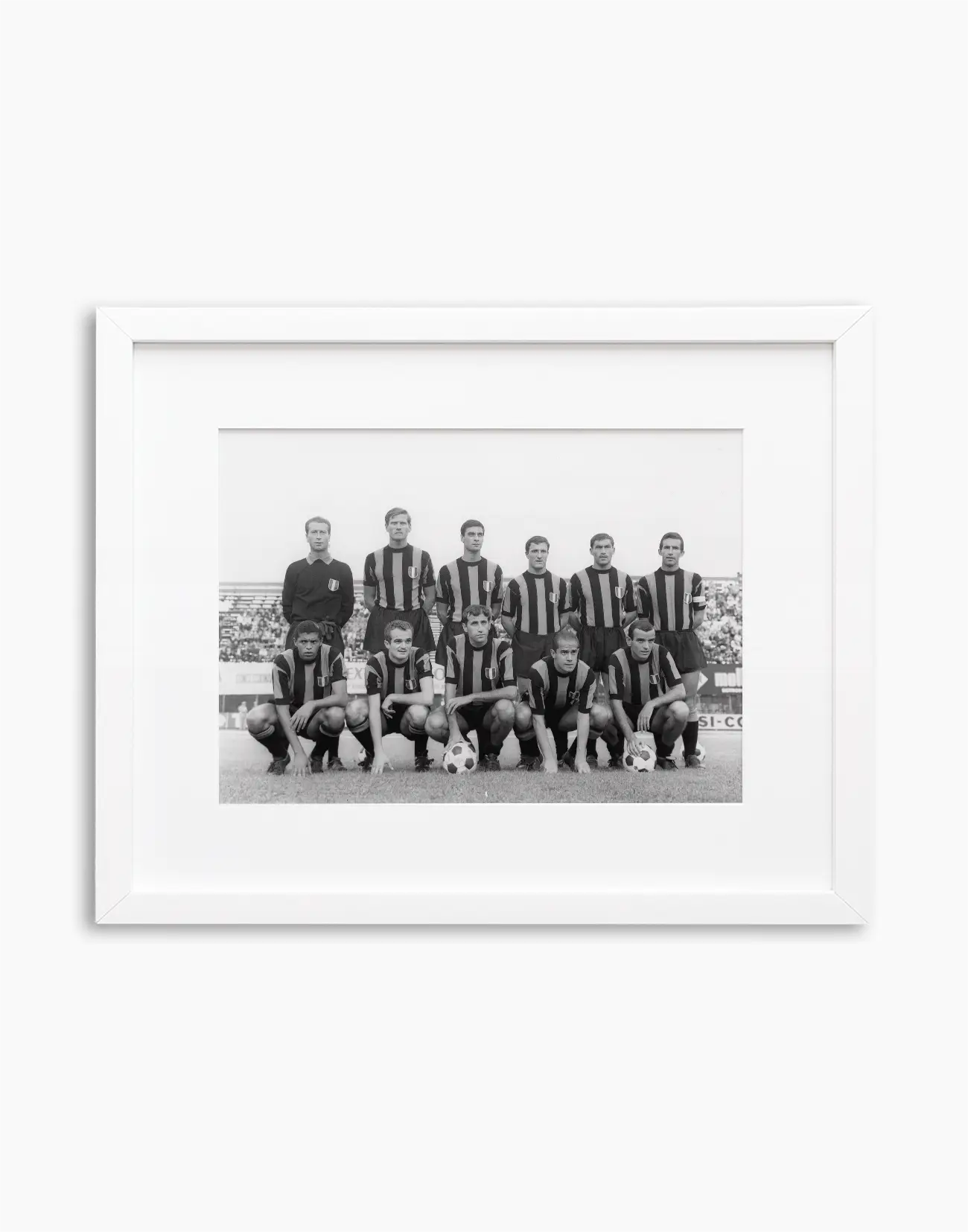 Inter, Formazione, 1965