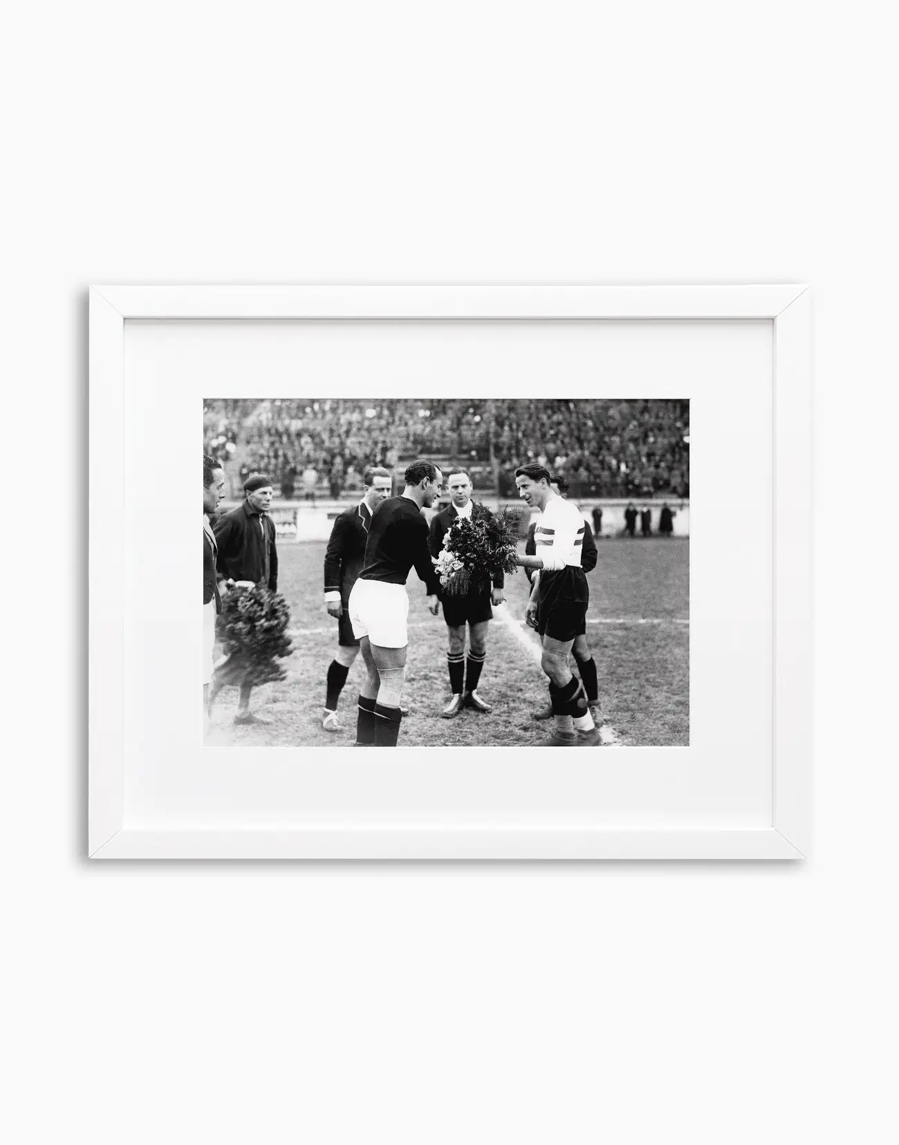 Fulvio Bernardini, Roma 1934