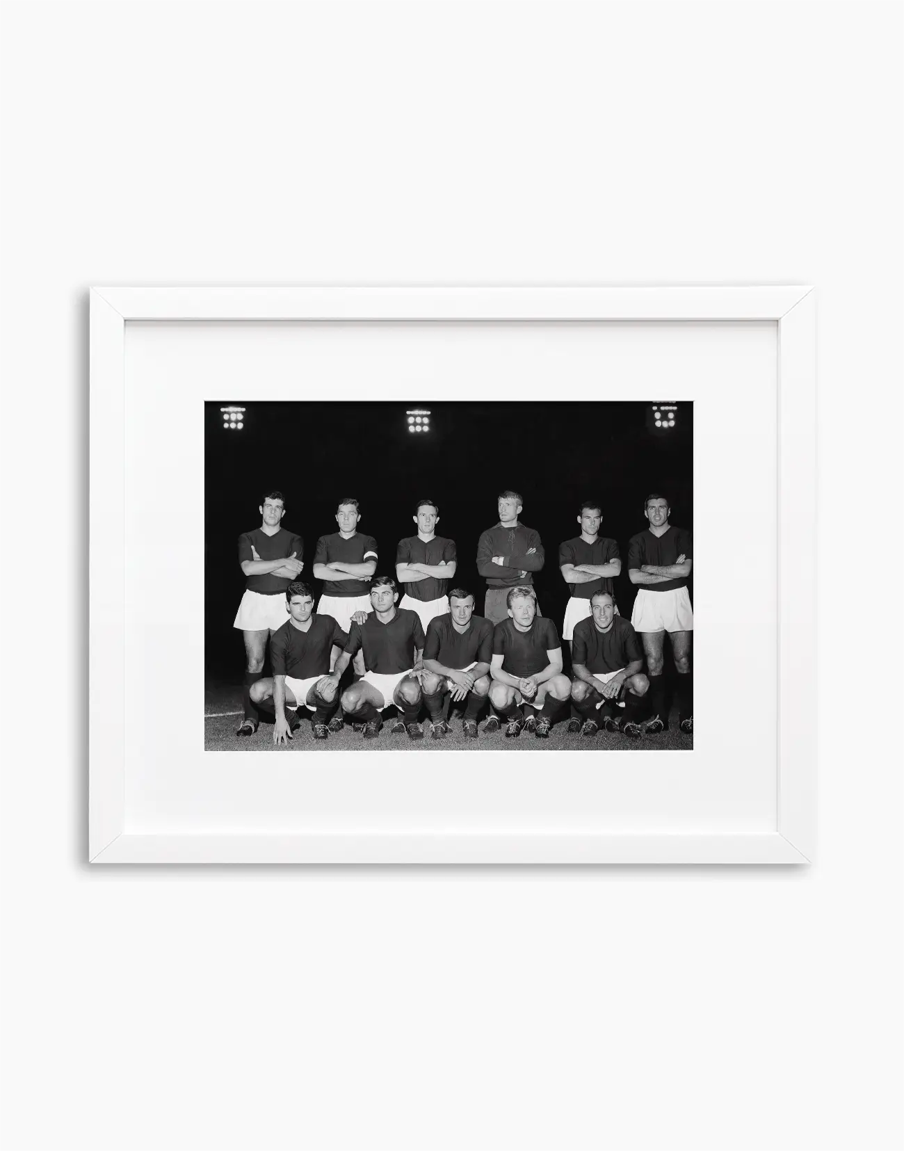 Il Bologna dello scudetto 1963-64