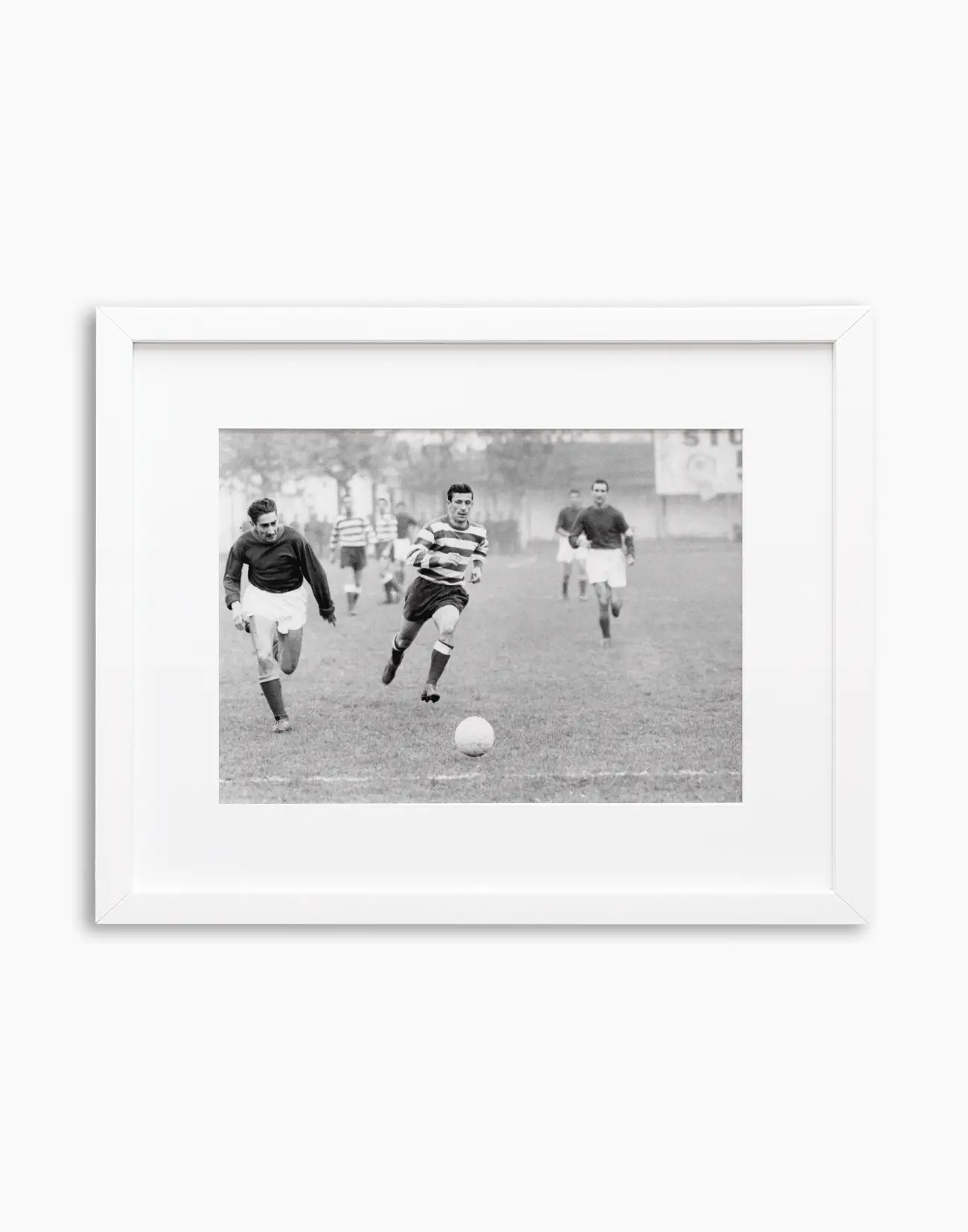 Alcides Ghiggia, Pro Patria-Roma 1955