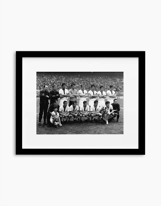 Cagliari, Formazione, 1970 - Farabola WhiteWall App Product
