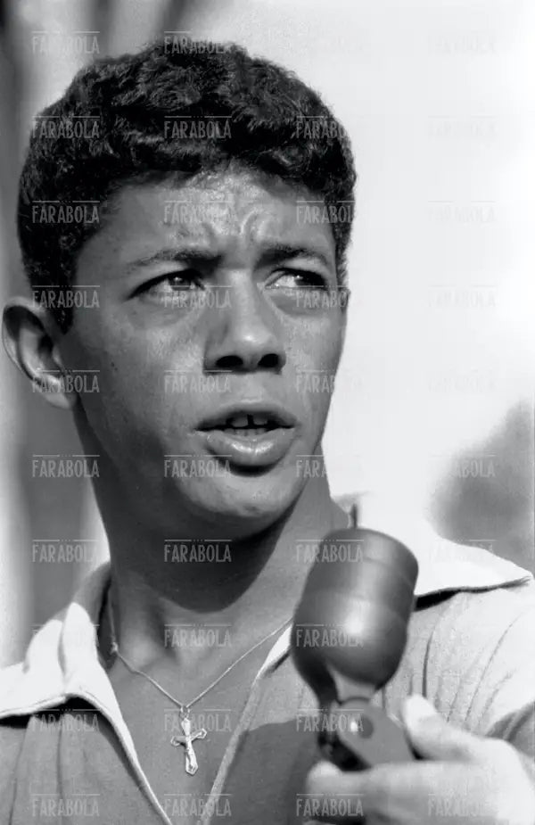 Campionato mondiale di calcio Cile 1962 - Farabola Immagine digitale