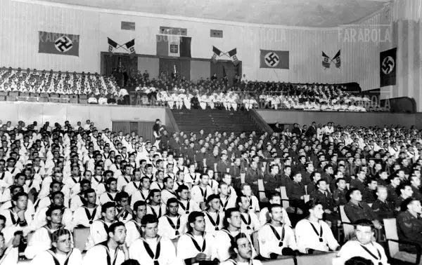 Festival di Venezia, 1941 - Farabola Immagine digitale