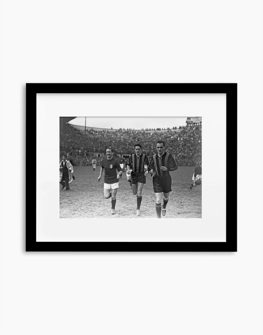 Gabetto e Campetelli, Torino-Inter 1949
